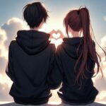 Top 87+ Ảnh anime cặp đôi yêu nhau đẹp ngọt ngào nhất 