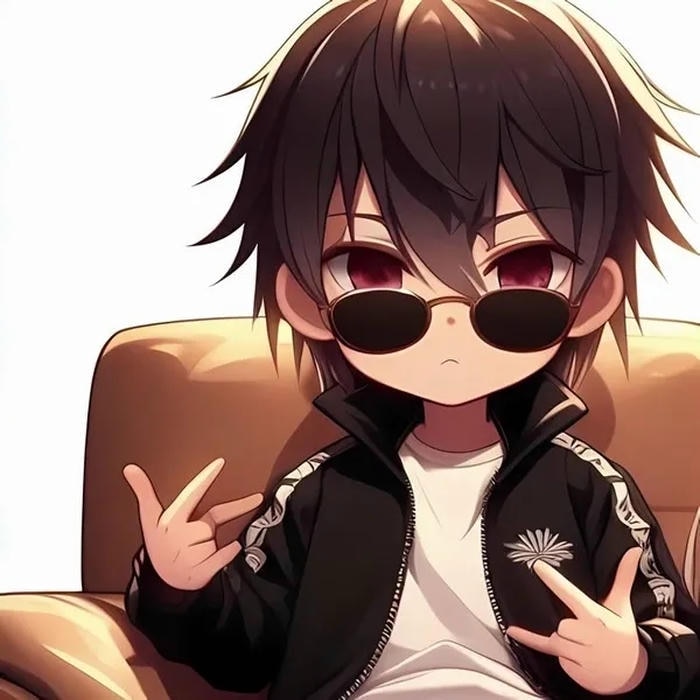 Hình ảnh đôi tình nhân anime cùng đạp xe trên con đường nhỏ