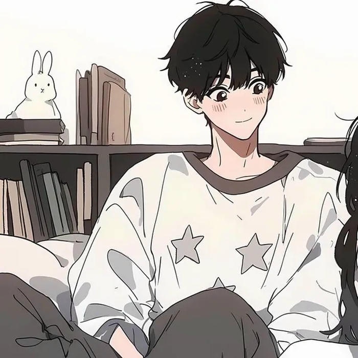 Hình nền anime cặp đôi nắm tay nhau giữa đường phố đêm