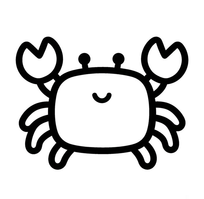 hình thú cute với nhiều kiểu dáng