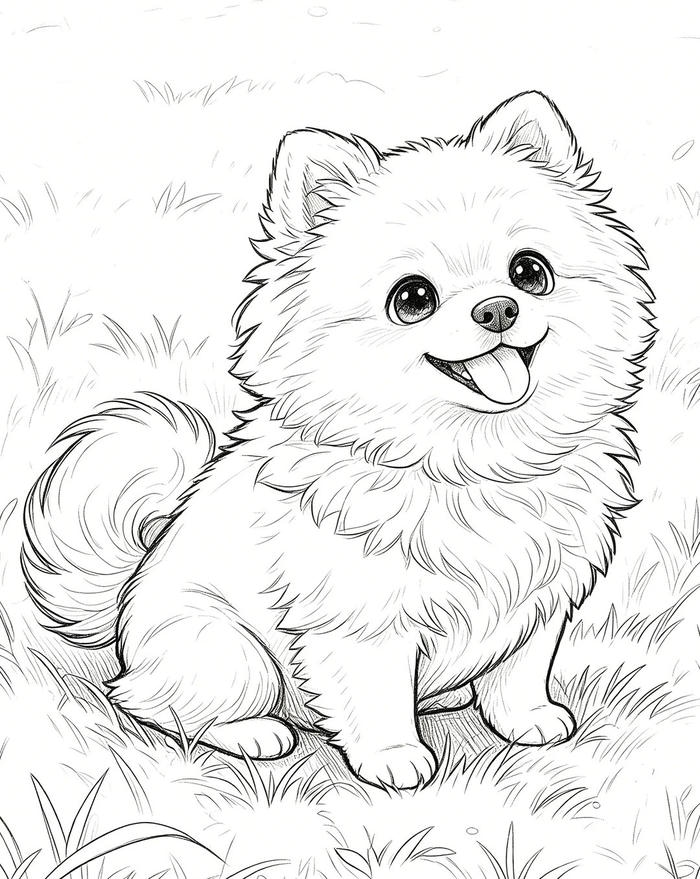 mẫu con vật cute giúp bé làm quen với thế giới tự nhiên